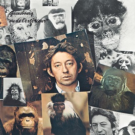 Serge Gainsbourg